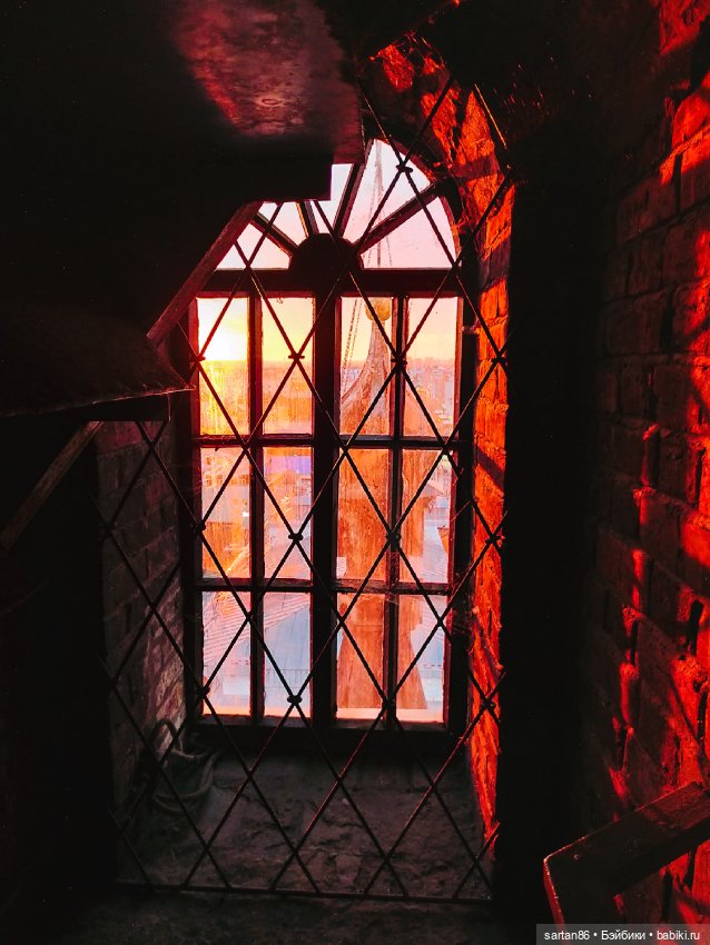 Три дня моего лета: и снова Казань