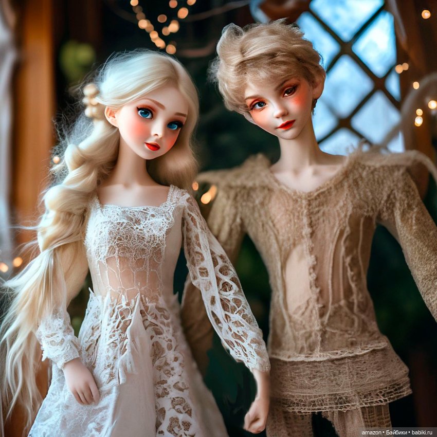 Еще одна осенняя история от нейросети. Часть 2