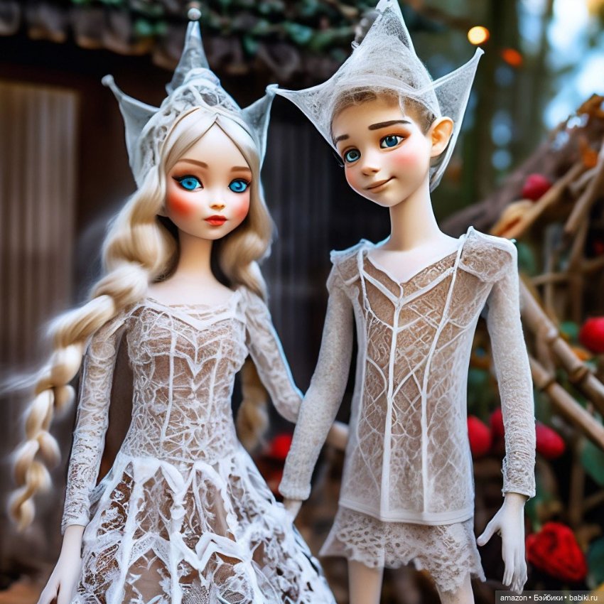 Еще одна осенняя история от нейросети. Часть 2