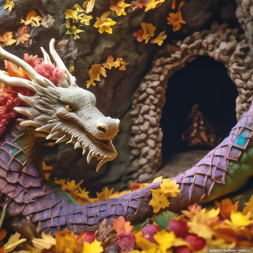 Еще одна осенняя история от нейросети. Часть 2