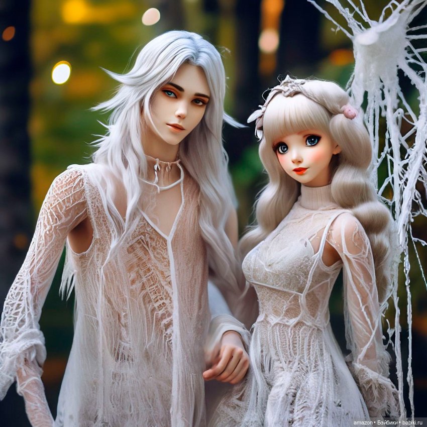 Еще одна осенняя история от нейросети. Часть 2