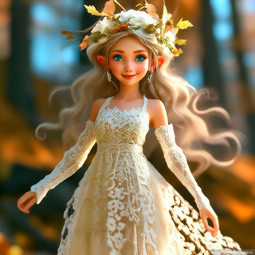 Еще одна осенняя история от нейросети. Часть 2