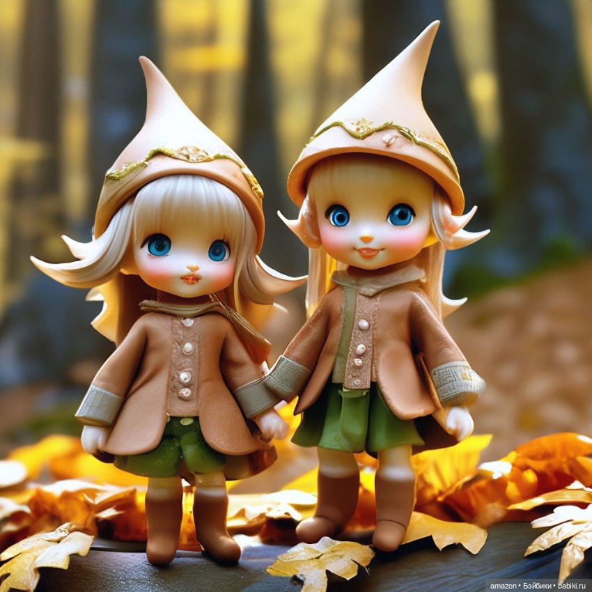 Еще одна осенняя история от нейросети. Часть 2