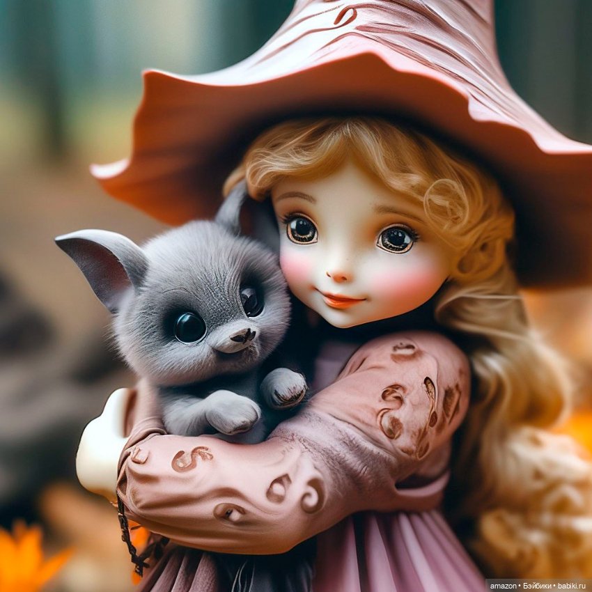 Еще одна осенняя история от нейросети. Часть 2