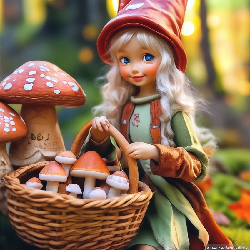 Еще одна осенняя история от нейросети. Часть 2