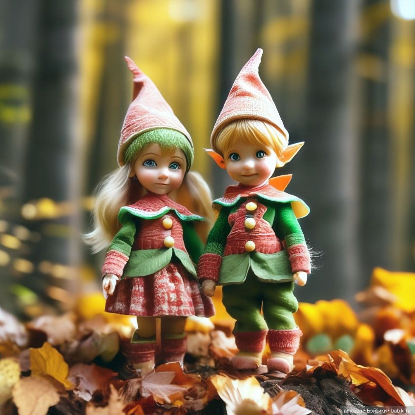 Еще одна осенняя история от нейросети. Часть 2