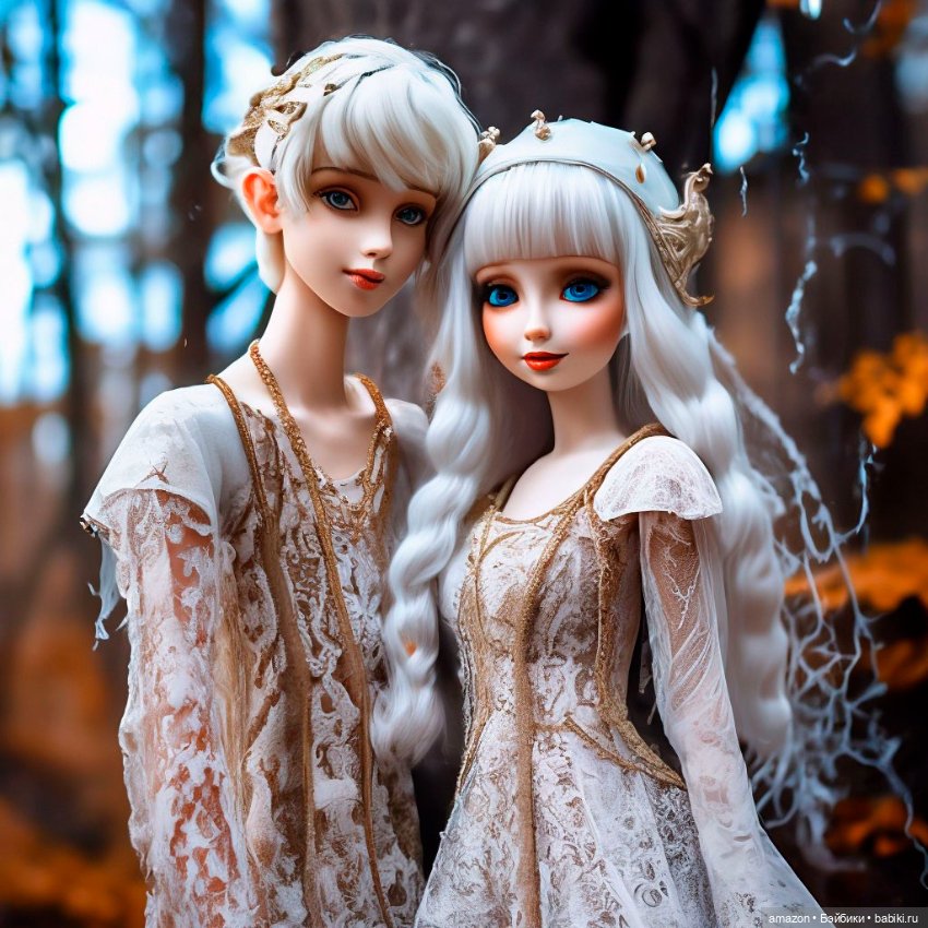 Еще одна осенняя история от нейросети. Часть 2