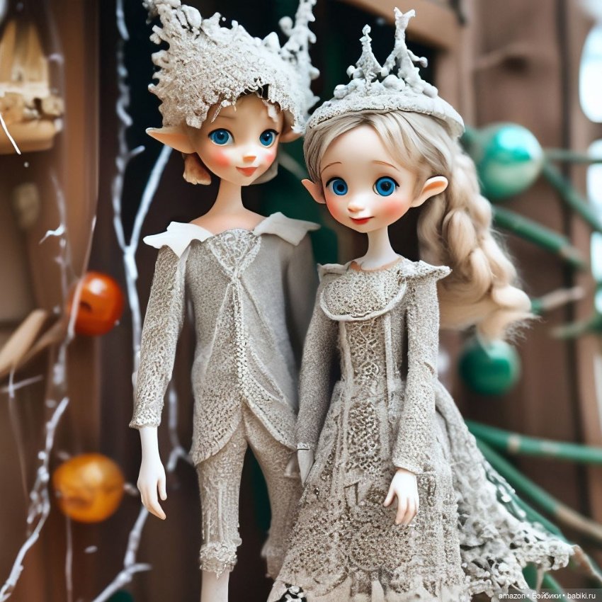 Еще одна осенняя история от нейросети. Часть 2