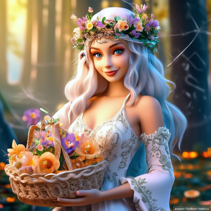 Еще одна осенняя история от нейросети. Часть 2