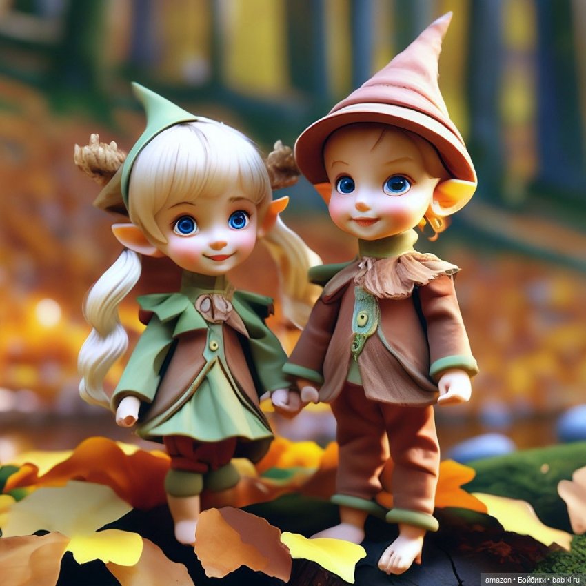 Еще одна осенняя история от нейросети. Часть 2