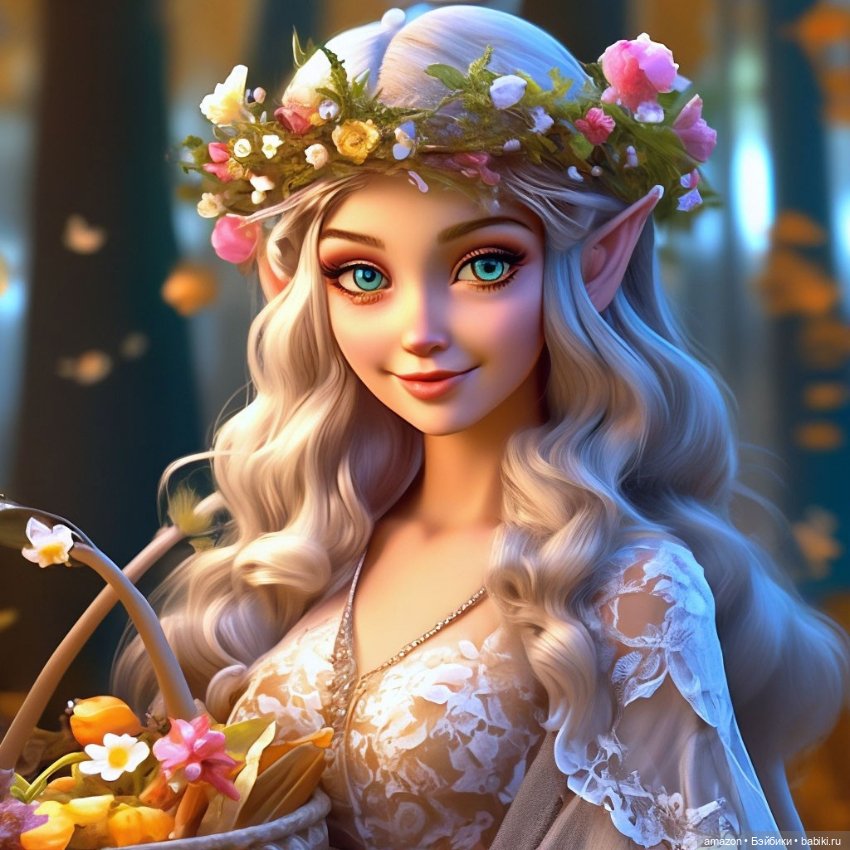 Еще одна осенняя история от нейросети. Часть 2