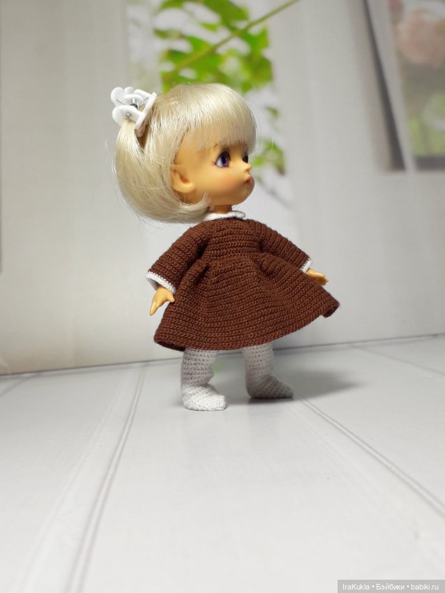 Скоро в шкулу — Одежда и обувь для кукол BJD (БЖД): 1/3