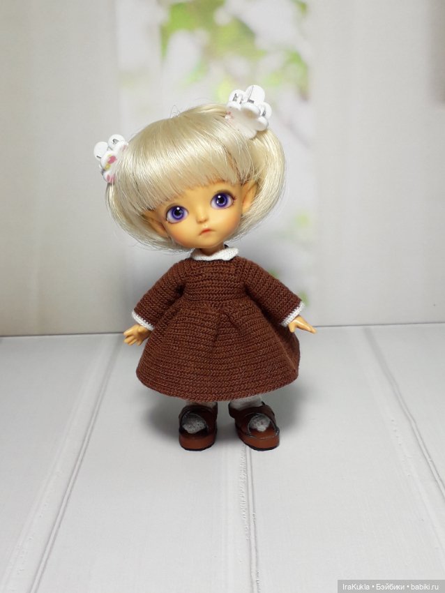 Скоро в шкулу — Одежда и обувь для кукол BJD (БЖД): 1/3