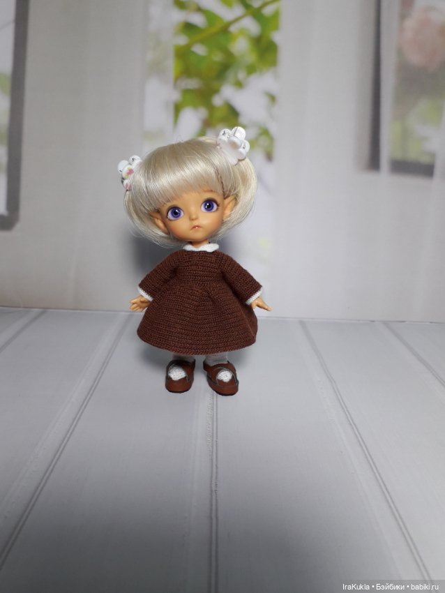 Скоро в шкулу — Одежда и обувь для кукол BJD (БЖД): 1/3