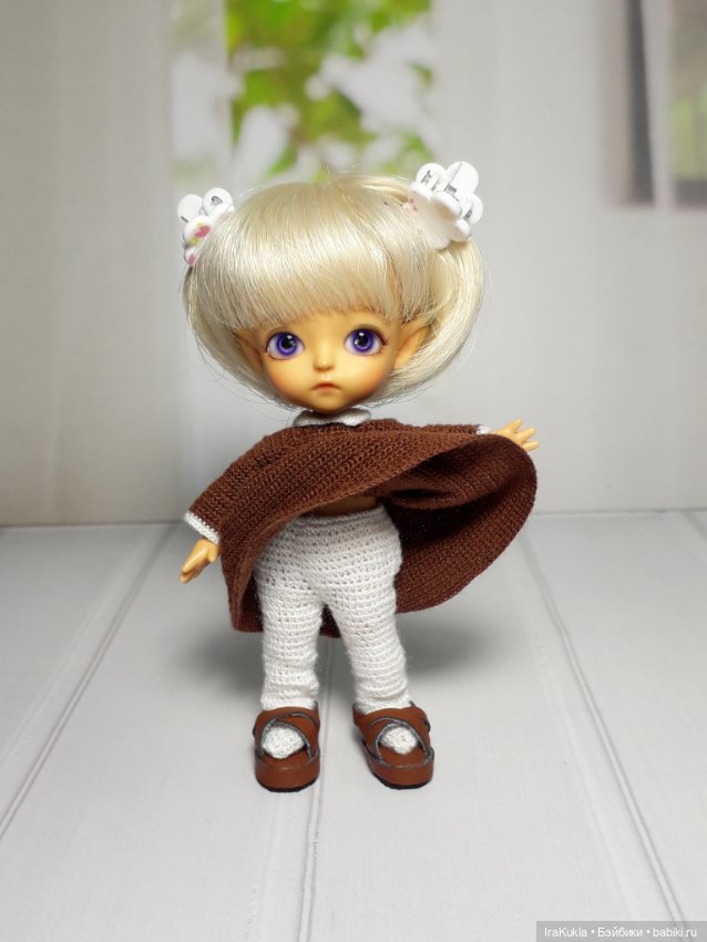 Скоро в шкулу — Одежда и обувь для кукол BJD (БЖД): 1/3