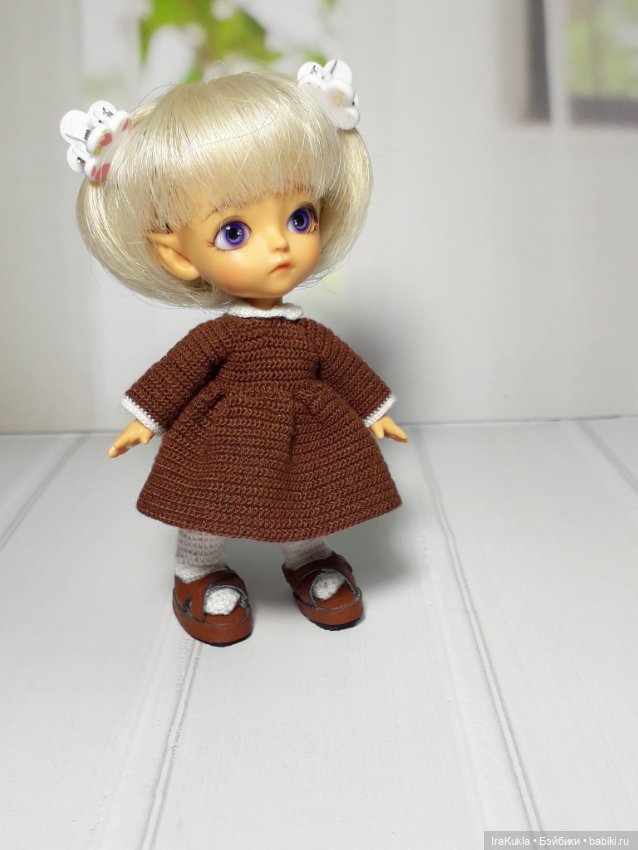 Скоро в шкулу — Одежда и обувь для кукол BJD (БЖД): 1/3