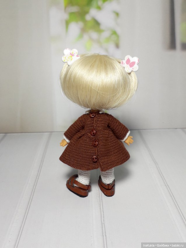 Скоро в шкулу — Одежда и обувь для кукол BJD (БЖД): 1/3