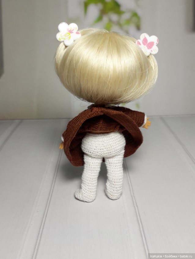 Скоро в шкулу — Одежда и обувь для кукол BJD (БЖД): 1/3