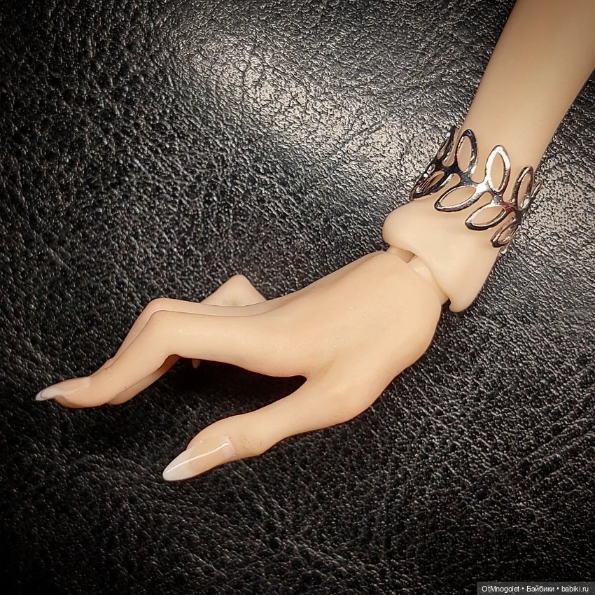 Ювелирные украшения " Браслеты" (фото 2)