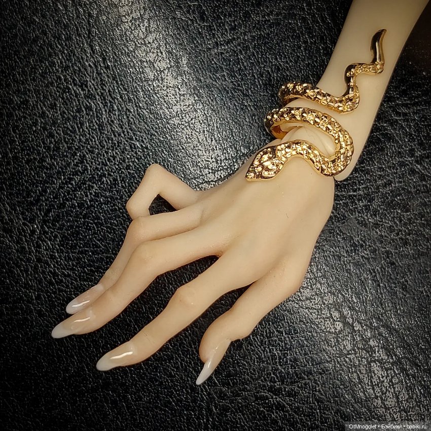 Ювелирные украшения " Браслеты"