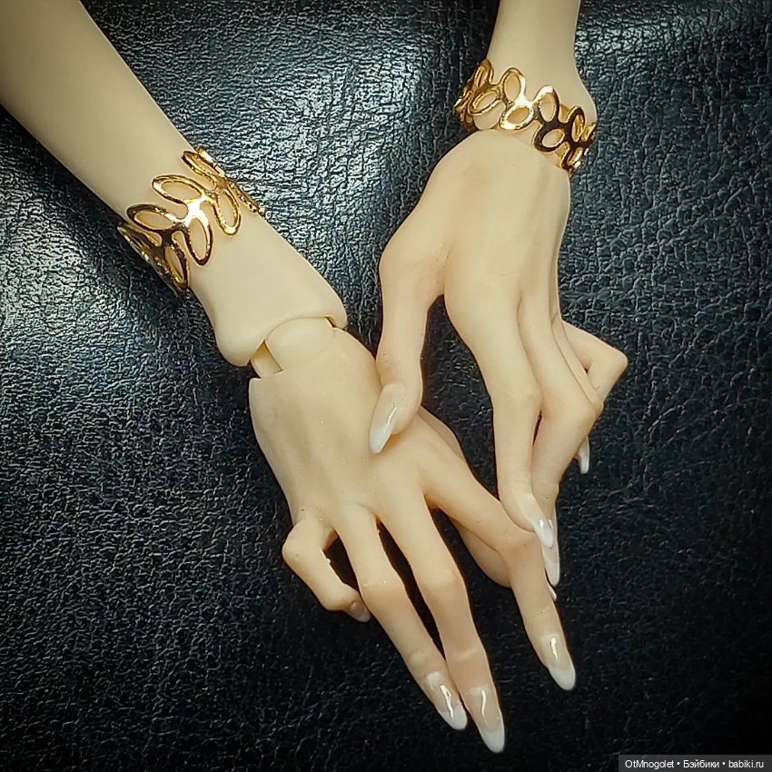 Ювелирные украшения " Браслеты" (фото 7)