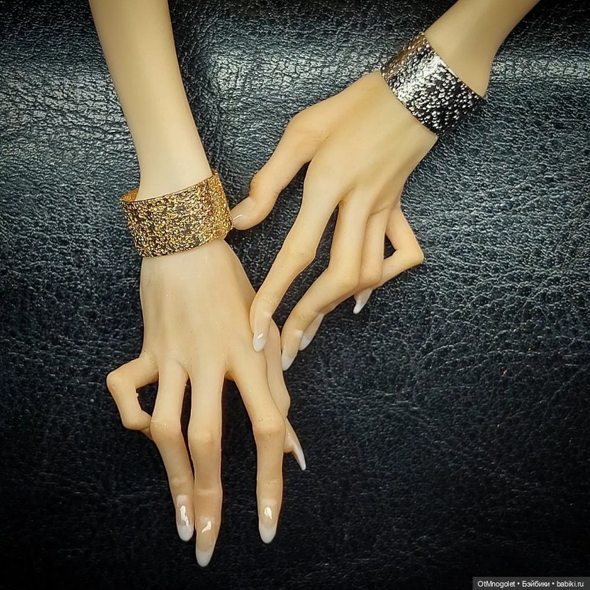 Ювелирные украшения " Браслеты" (фото 6)