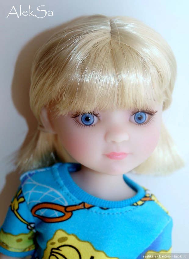 Трикотаж для Паолок и Минуш, очень новенькое и очень летнее