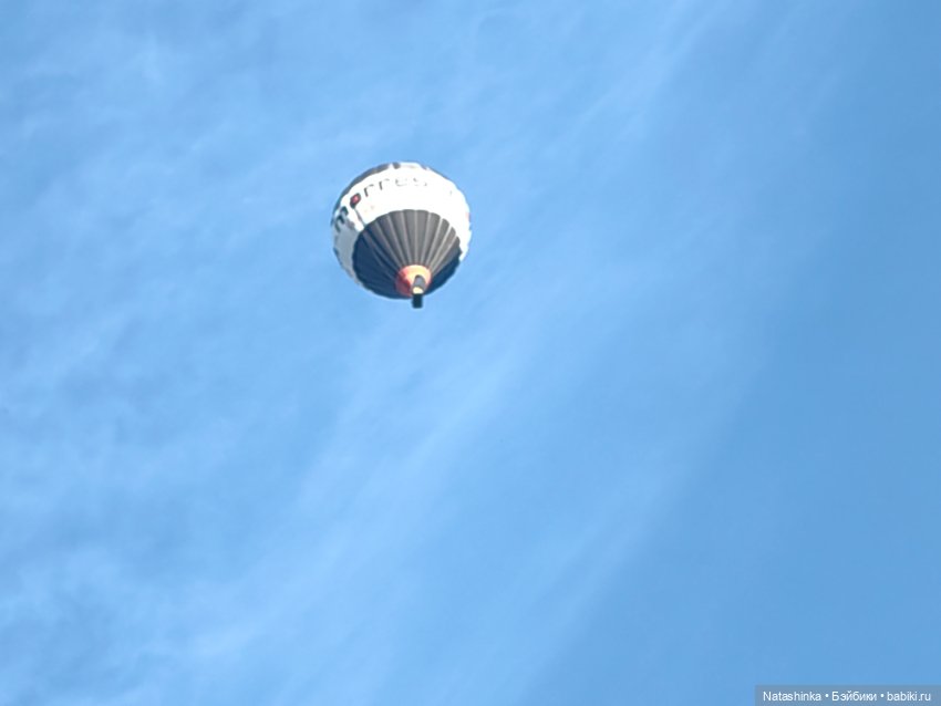 Музыкальная История 43 — Туризм и путешествия: фотоотчеты из поездок (фото 5)