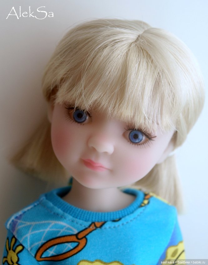 Трикотаж для Паолок и Минуш, очень новенькое и очень летнее