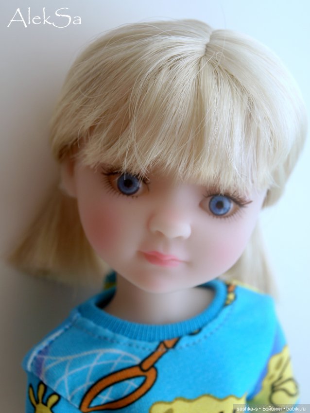 Трикотаж для Паолок и Минуш, очень новенькое и очень летнее