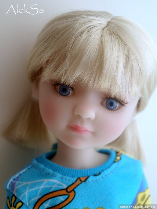 Трикотаж для Паолок и Минуш, очень новенькое и очень летнее