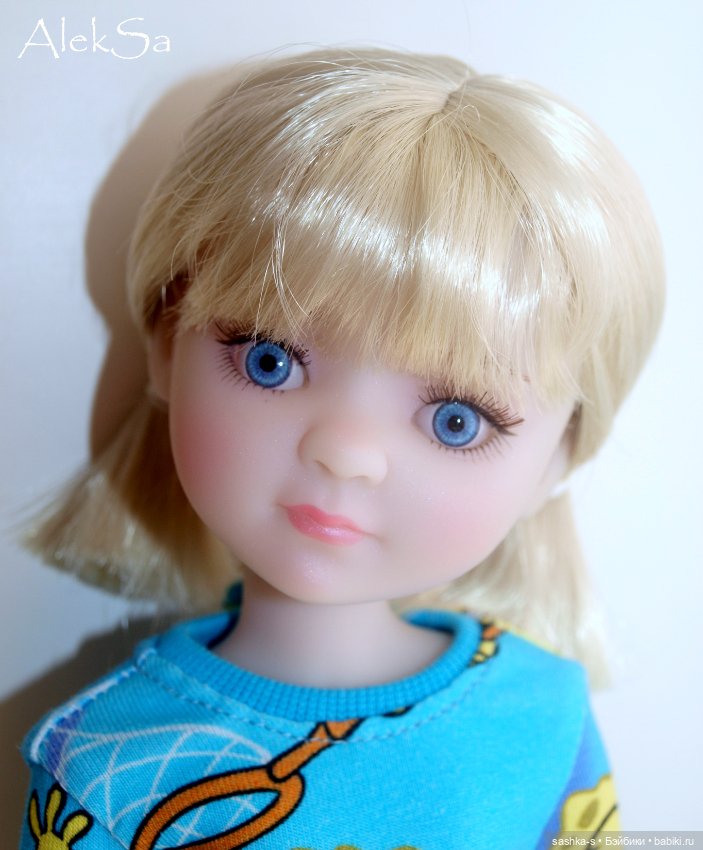 Трикотаж для Паолок и Минуш, очень новенькое и очень летнее