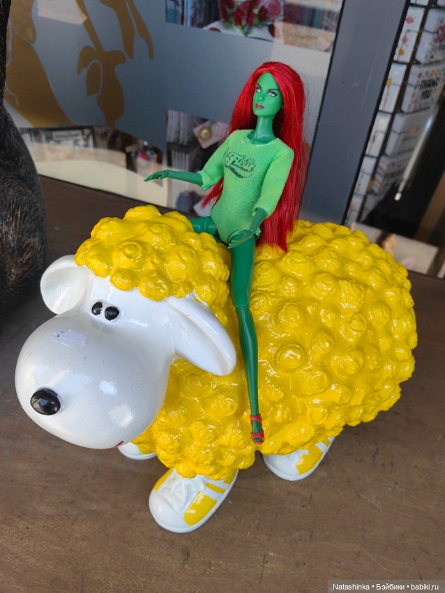 Музыкальная История 43 — Туризм и путешествия: фотоотчеты из поездок (фото 2)