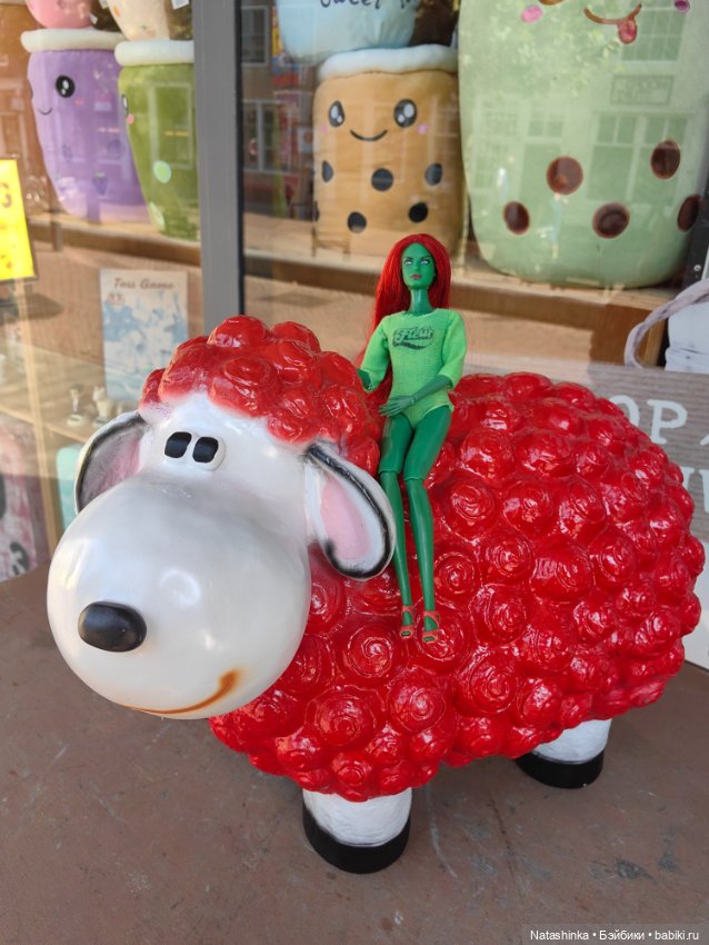 Музыкальная История 43 — Туризм и путешествия: фотоотчеты из поездок (фото 4)