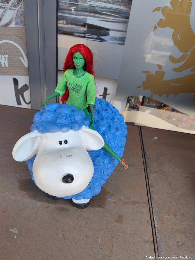 Музыкальная История 43 — Туризм и путешествия: фотоотчеты из поездок (фото 3)