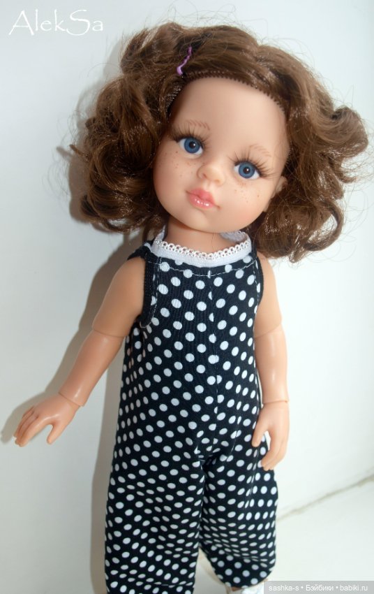 Трикотаж для Паолок и Минуш, очень новенькое и очень летнее