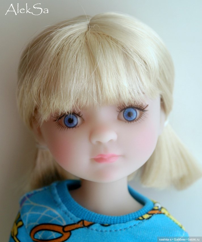 Трикотаж для Паолок и Минуш, очень новенькое и очень летнее