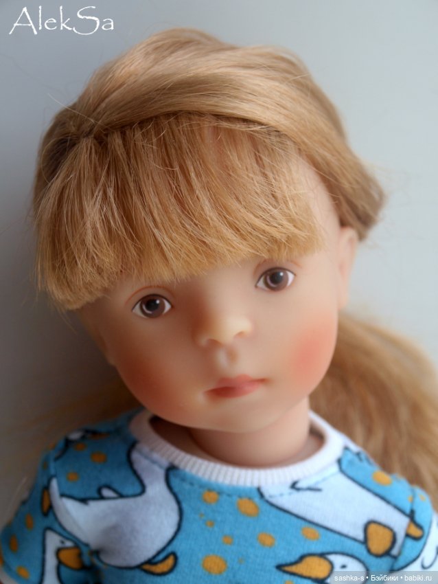 Трикотаж для Паолок и Минуш, очень новенькое и очень летнее