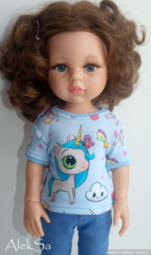 Трикотаж для Паолок и Минуш, очень новенькое и очень летнее