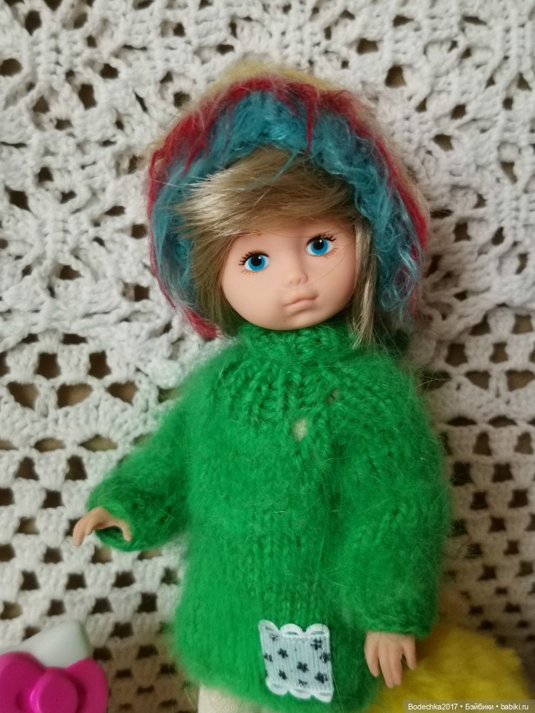 С Днем рождения, Стелла — Болталка и разговоры обо всем: жизнь (фото 2)