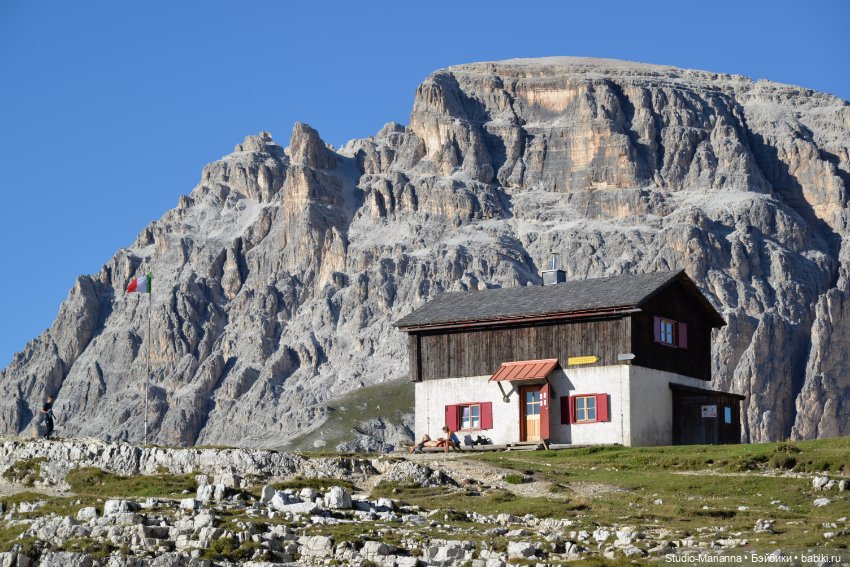 Диана в Италии — Куклы Ruby Red (Руби Ред) Fashion Friends: Siblies