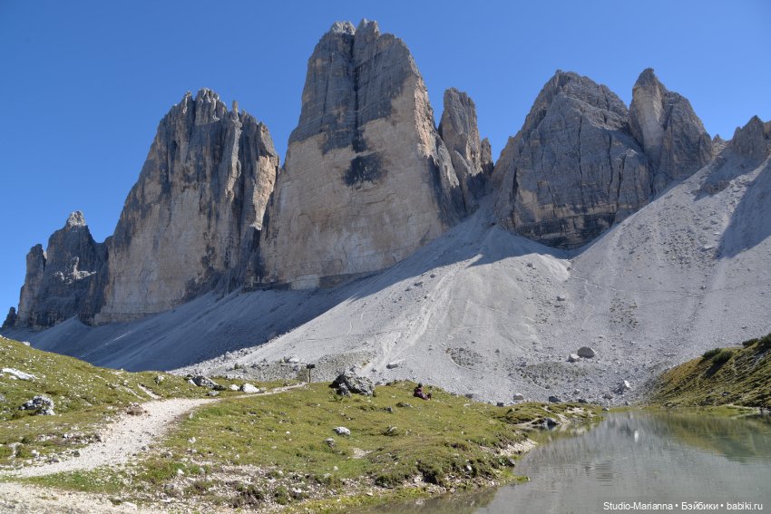 Диана в Италии — Куклы Ruby Red (Руби Ред) Fashion Friends: Siblies