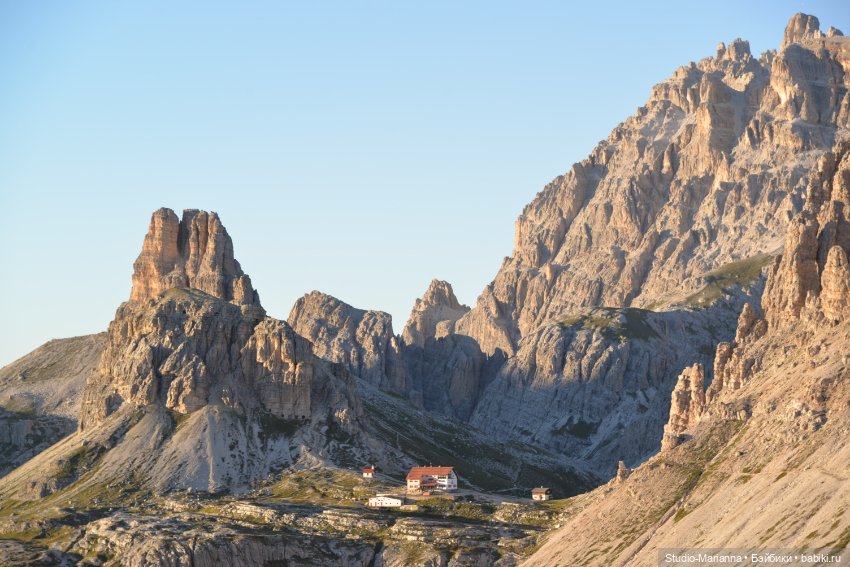 Диана в Италии — Куклы Ruby Red (Руби Ред) Fashion Friends: Siblies