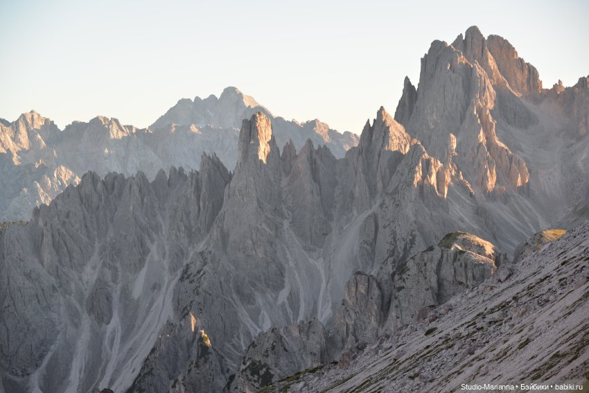 Диана в Италии — Куклы Ruby Red (Руби Ред) Fashion Friends: Siblies