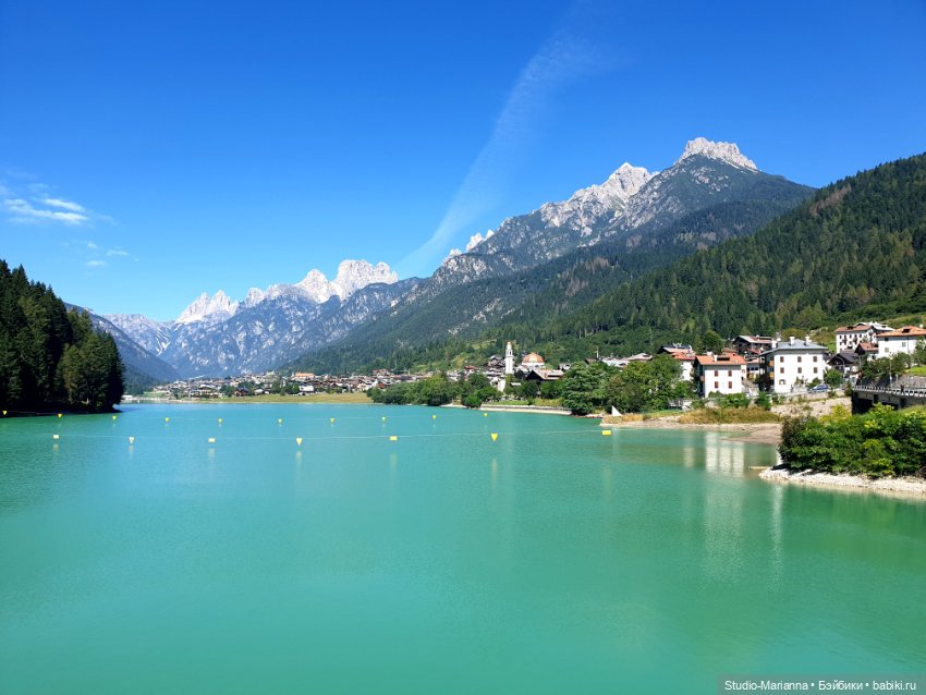 Диана в Италии — Куклы Ruby Red (Руби Ред) Fashion Friends: Siblies