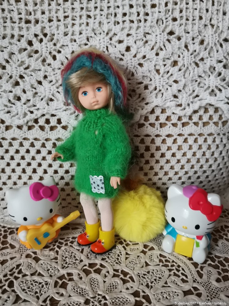 С Днем рождения, Стелла — Болталка и разговоры обо всем: жизнь