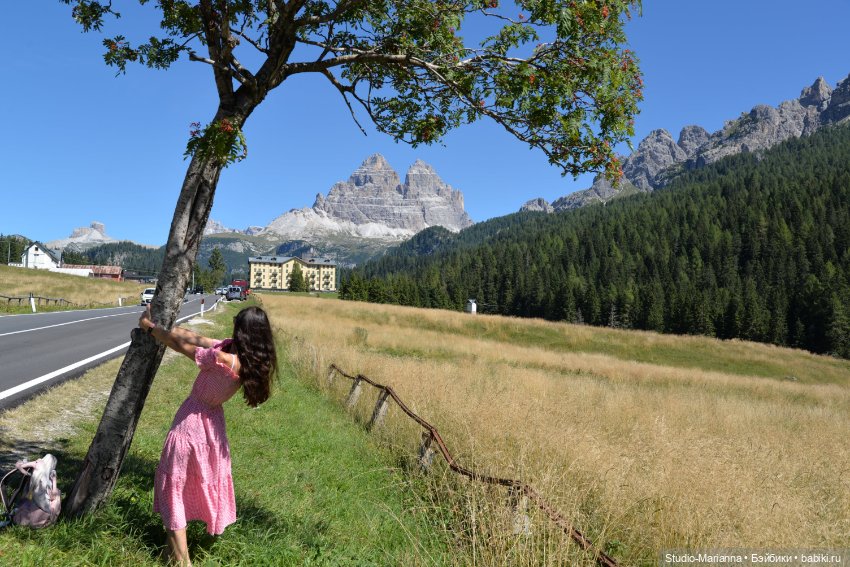 Диана в Италии — Куклы Ruby Red (Руби Ред) Fashion Friends: Siblies