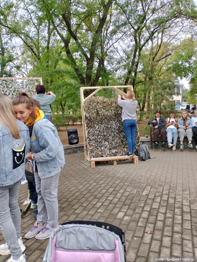 День города — Кукольные фестивали и конкурсы: праздники