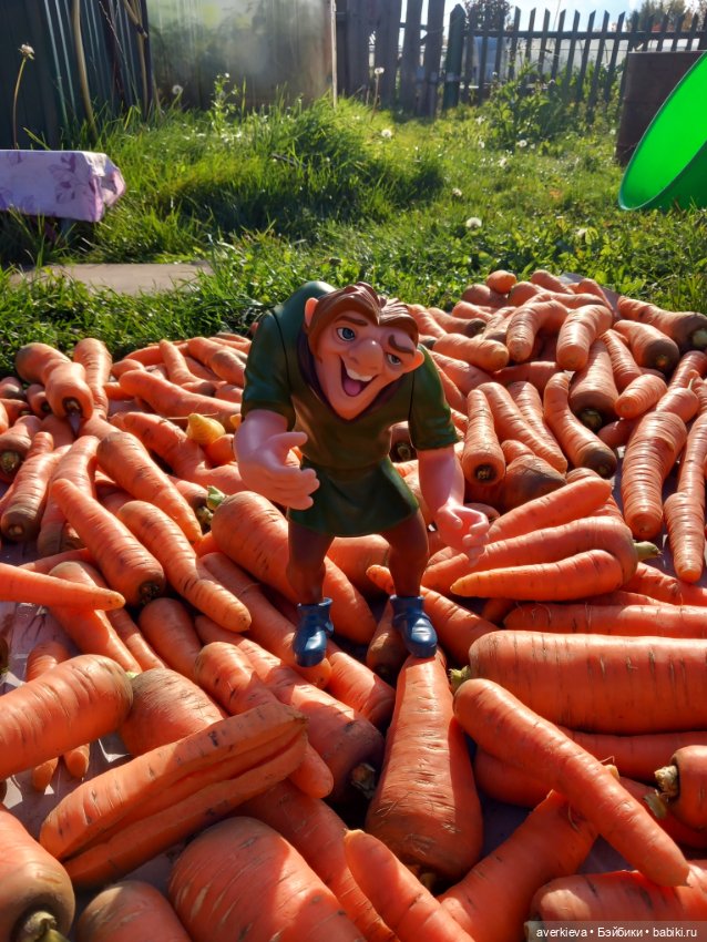 Субботнее...Лирическое — Интересные игрушки и фигурки (разное): редкие (фото 6)