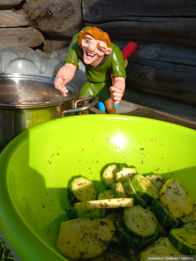 Субботнее...Лирическое — Интересные игрушки и фигурки (разное): редкие (фото 2)